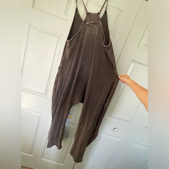 Free people romper!! - Picture 2 of 4